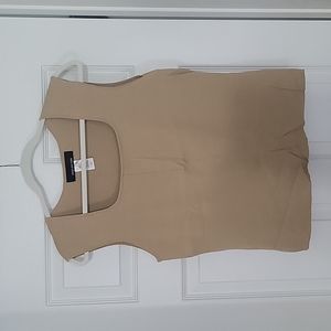 Jones New York Sleeveless